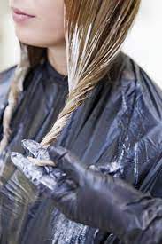 haare aufhellen ombre hair do it yourself strahnchen kurze haare ombre look kurze haare haare aufhellen