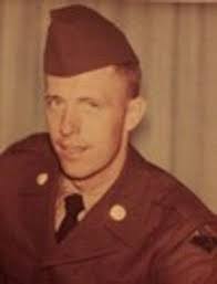 Elwin Fryman Obituary November 29, 2016