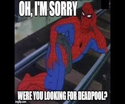 The Best Spider Man Memes