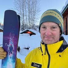 Heli Ski Programs & Experience