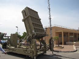 Cúpula de hierro informacion y no #tvqueembrutece¿cómo funciona?el domo de hierro no actúa solo, sino que forma parte de un amplio sistema de defensa aérea. En La Cupula De Hierro Cronicas Desde Oriente Proximo Blogs Elmundo Es