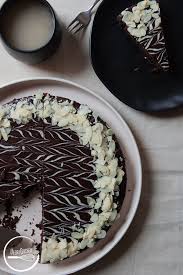 Veganer Schokokuchen Schok Ierend Gut Schockierend Einfach Rezept Veganer Schokoladenkuchen Veganer Schokokuchen Schokokuchen