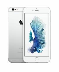 Permanently unlock iphone from o2, vodafone, orange, ee. Apple Iphone 6s Plus 128gb Silver Unlocked A1634 Cdma Gsm For Sale Online Ebay