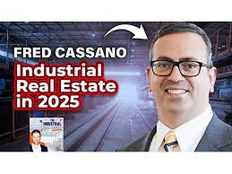 Trinity Partners co-founder Gary Chesson, author of Creating Trinity • RENX 