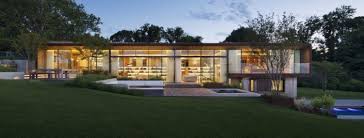 Peconic House By Studio Mapos Bay House Peconic House