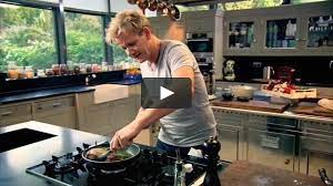 Salt & fresh ground black pepper to taste. Celebchefcooking The Ultimate Steak Sandwich Gordon Ramsay On Vimeo Gordon Ramsey Recipes Gordon Ramsay Steak Gordon Ramsay