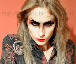 Shadow Lord Make Up Tutorial Guzellik Guzellik Makyaj Stil
