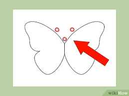 Multiple sizes and related images are all free on clker.com. How To Create A Butterfly Clipart 10 Steps With Pictures