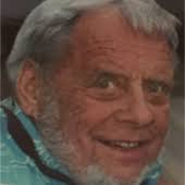 Obituary information for Paul M. Lockhart