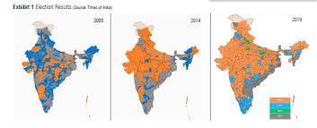 For more information about the primary, click here. The Impact Of Indian General Election Results