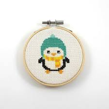 Looking for your next counted cross stitch project? Penguin Cross Stitch Pattern Cute Penguin Pdf Pattern Modern Cross Stitch Arctic Animal Animal Cross Stitch Winter Cross Stitch Animal Cross Stitch Patterns Cross Stitch Patterns Christmas Nursery Cross Stitch