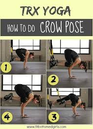 The Simple Tool That Can Help You Master A Headstand Trx Workouts Trx Yoga Yoga Crow Pose