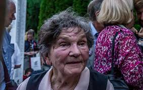 Olympic sportswoman zofia klepacka argued she would defend traditional poland because this is the country her grandfather fought for in the 1944 uprising. Traczyk Stawska Komentuje Wpis Klepackiej O Lgbt I Powstaniu