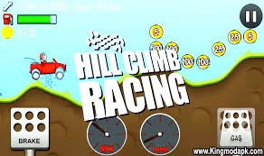 Meet newton bill, the young aspiring uphill racer. Hill Climb Racing Mod Apk V1 51 1 Unlimited Money For Android Hill Climb Racing Mod