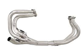If you want to change the. Vfr800f Vfr 800 1998 2003 Rc46 Exhaust Collector Downpipes