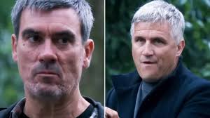 Emmerdale SHOCKER: Cain's END? CALLED OUT! Caleb BEATS Cain in Brutal  Showdown....Details below