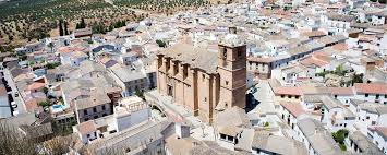 Illora Que Ver Y Que Hacer Turismo De Granada