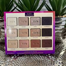 Tarte Tartelette Bloom 12 Bloom Clay Eyeshadow Palette FREE  SHIPPING!!!!!!!!!!!! 846733013999 | eBay