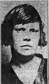 Look Back: Man shows up at police headquarters with body in vehicle in 1935 