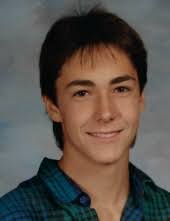 Obituary information for Jerry Ray "Jay" Arp, Jr.