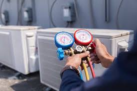 Experience matters when air conditioning your home. Maintenance Jones Air Conditioning