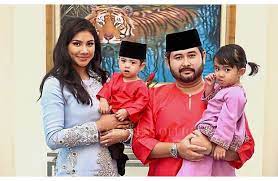 May 26, 2021 · johor bahru (may 26): Johor Sultan Appoints Grandson As Raja Muda The Star