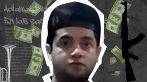 El misterioso integrante del Cártel de Sinaloa del que se habla en 'Gavilán  II' de Peso Pluma