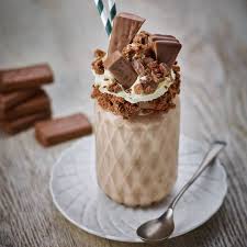 23 Name Brand Foods That Are Totally Better Than The Generic Ones Food Desserts Homemade Milkshake