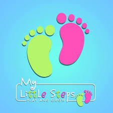 My Little Steps