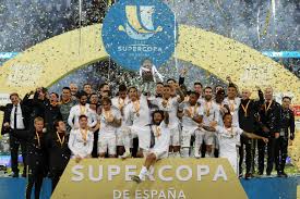 السعودية لن تستضيف كأس السوبر الإسبانية