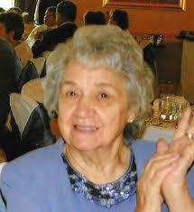 Obituary of Josephine Dale Berry