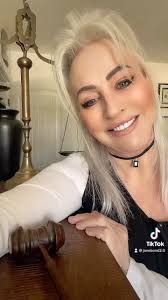 Last Word Guaranteed! #JudgeJudy 🤣