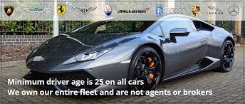 When spending money on a new car, securing and protecting your investment is important. Sports Car Hire Sports Car Rental Pb Supercars