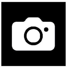 Now available on ios 14. Camera Icon Black And White Camera Icon Blackandwhitecameraicon In 2021 Camera Icon Iphone Photo App Black App