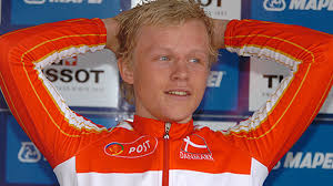 Topresultat og UCI-point til CULT i Holland