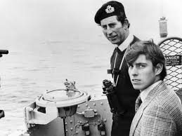 He is the husband of queen elizabeth ii. Prince Charles Photos From Every Year Of His Royal Career