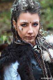 Braid patterns or hairstyles indicate a person's community. Why Is Braiding White People Hair Cultural Appropriation When Many European Cultures Had Braids Historically 2020 Quora