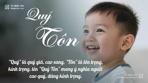 Đệm cho tên Tôn