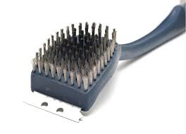 If you are unable to remove the stuck screw, apply a valve grinding compound. Hundreds Of Americans Are Hospitalized After Eating Pieces Of Wire Grill Brushes Bloomberg