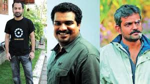 Fahadh Rajeev Ravi And Dileesh Reunite The much awaited dulquer salmaan starrer movie directed by rajeev ravi has now got it's official title. fahadh rajeev ravi and dileesh reunite