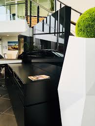 Espace Accueil Mercedes Mobilier Bureau Bureau Mobilier