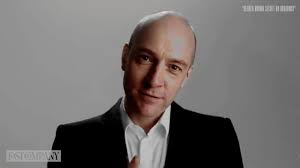 Illusionist Derren Brown's Four Magic Tricks For Success