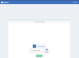 Website ini memberikan penghasilan yang menjanjikan. Paling Mudah Cara Melewati Safelink Converter