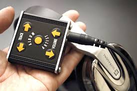 THE ALTMANN TERA-PLAYER