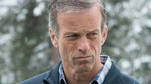 Ken Martin of Minnesota, the new Democratic Party chair, must convince  voters that the party has worthy ideas, plans — The South Dakota Standard