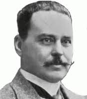 Ronald Ross