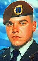 CPT Ernesto Manuel “Ernie” Blanco Caldas (1975-2003)