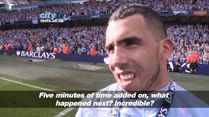 Breaking news headlines about carlos tevez, linking to 1,000s of sources around the world, on newsnow: City 3 2 Qpr Exclusive Carlos Tevez Entrevista Exclusiva Youtube