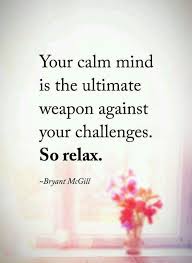 Mindfulness Thoughts Observe Calm Mind Challenges Entrepreneurs Entrepreneurial Quotes Confidence Success Positive Quotes Words Motivational Quotes