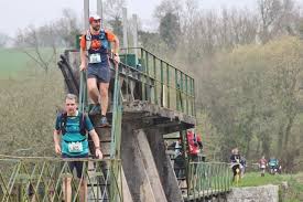 Diagonale des fous / grand raid : Morbihan Rare Course Bretonne Qualificative A La Diagonale Des Fous Inscriptions Ouvertes Samedi 19 Decembre Pour Le Trail Du Kreiz Breizh Pontivy Journal